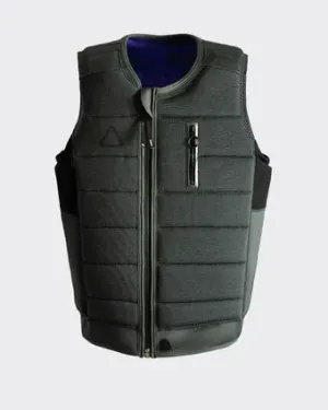 Follow Men's TBA Impact Jacket - Olive | Sale!